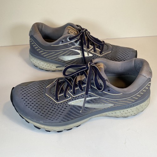 brooks ghost size 8.5