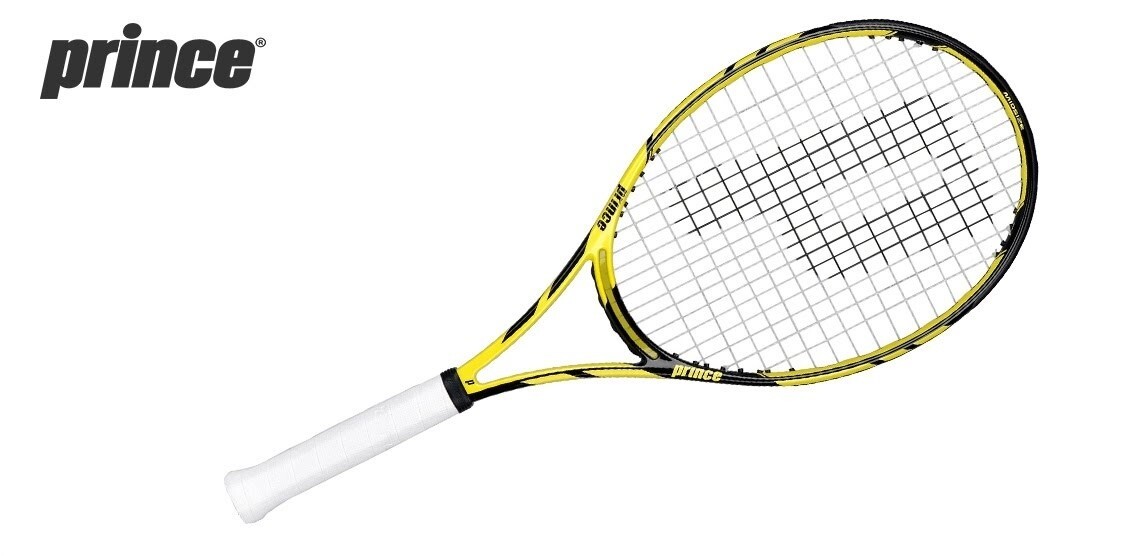 BUMPERGUARD / GROMMET SET: PRINCE TOUR 98 ESP (16X16) TX285A | eBay