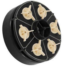 004302440800 6-Port Module Water Valve Replace for Paramount