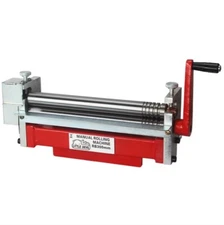 Small Manual Pipe Bender, Steel Plate Rolling Mill, Plate Bending Machine