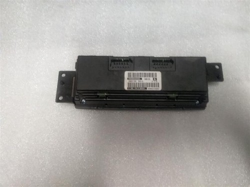 2004-2006 Chrysler Pacifica AC Heater Climate Control Temperature OEM - Picture 6 of 11