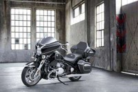 2022 BMW R18 Transcontinental