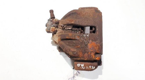 Volkswagen LT 2000 Disc-Brake Caliper front right side used, Genui #1809463-45