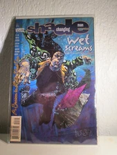 Shade The Changing Man #45-53 (1994)CHRIS BACHALO PETER  MILLIGAN Dc Vertigo HTF