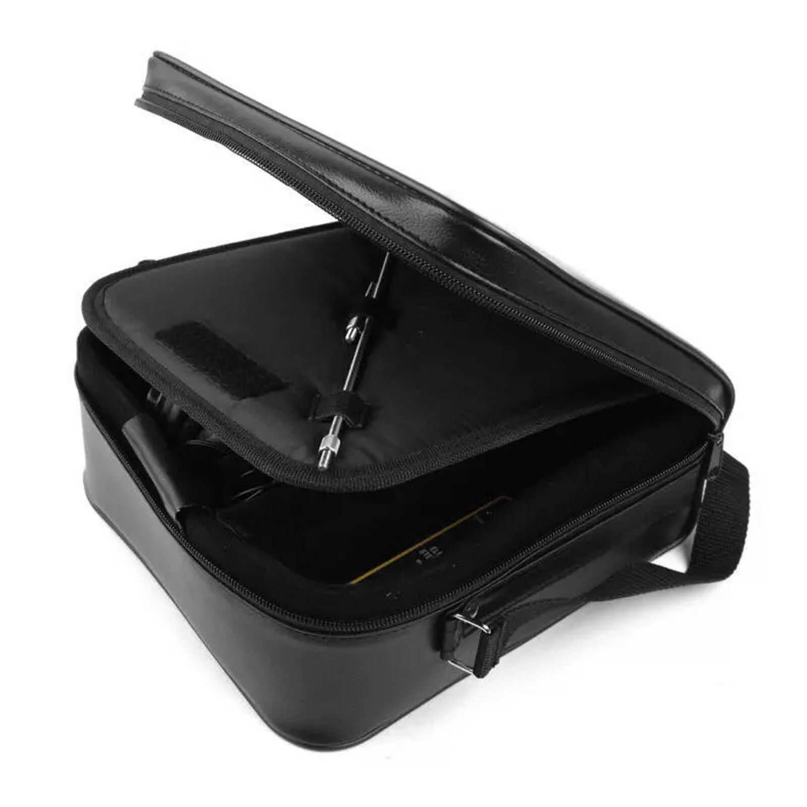 Leak Detector Water Pipe Electronic Stethoscope Earphone Abnormal Noise Tool KBE