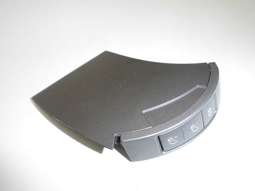 Original VW Phaeton 3D Tacholeuchte Instrumentenbeleuchtung Schalter 3D1959673