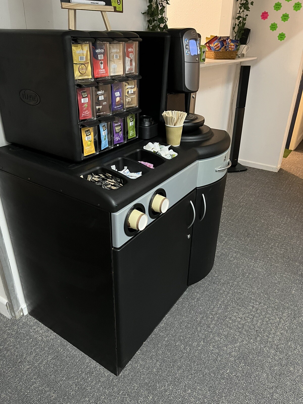 flavia coffee machine eBay