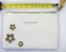 Daisy Marc Jacobs Fragrances Makeup Bag Cosmetic Pouch