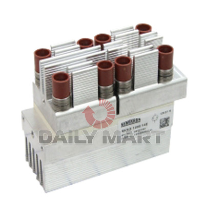 New SEMIKRON Silicon Controlled Rectifier Thyristor Bridge SKKQ1200/14E