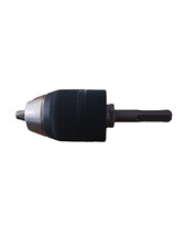1/2 jacobs keyless chuck with sds plus adapter