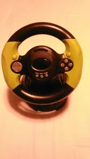 XBOX  racing wheel