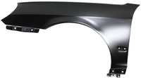 Fender For 2002-2005 Hyundai Sonata Front Driver Primed Steel W/ Molding Holes on sale Fender For 2002-2005 Hyundai Sonata Front Driver Primed Steel W/ Molding Holes on sale