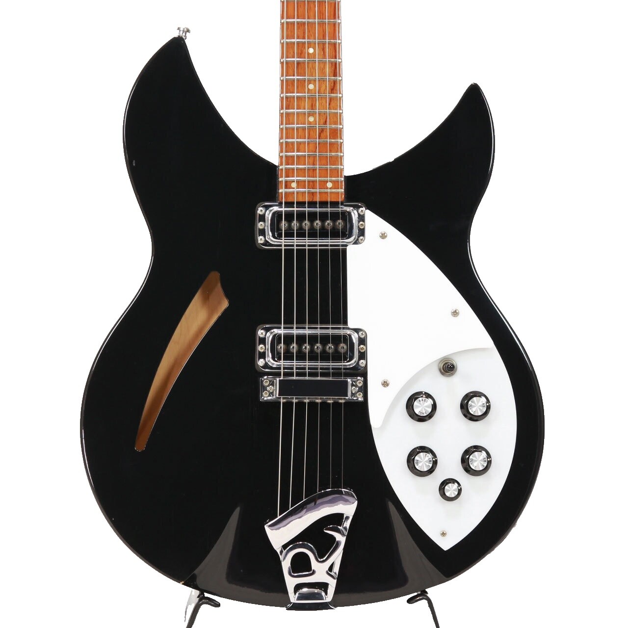 Rickenbacker 12 String Solid Electric Guitars for sale | eBay