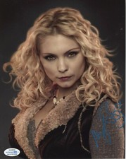 MyAnna Buring Twilight Autographed Signed 8x10 Photo ACOA 