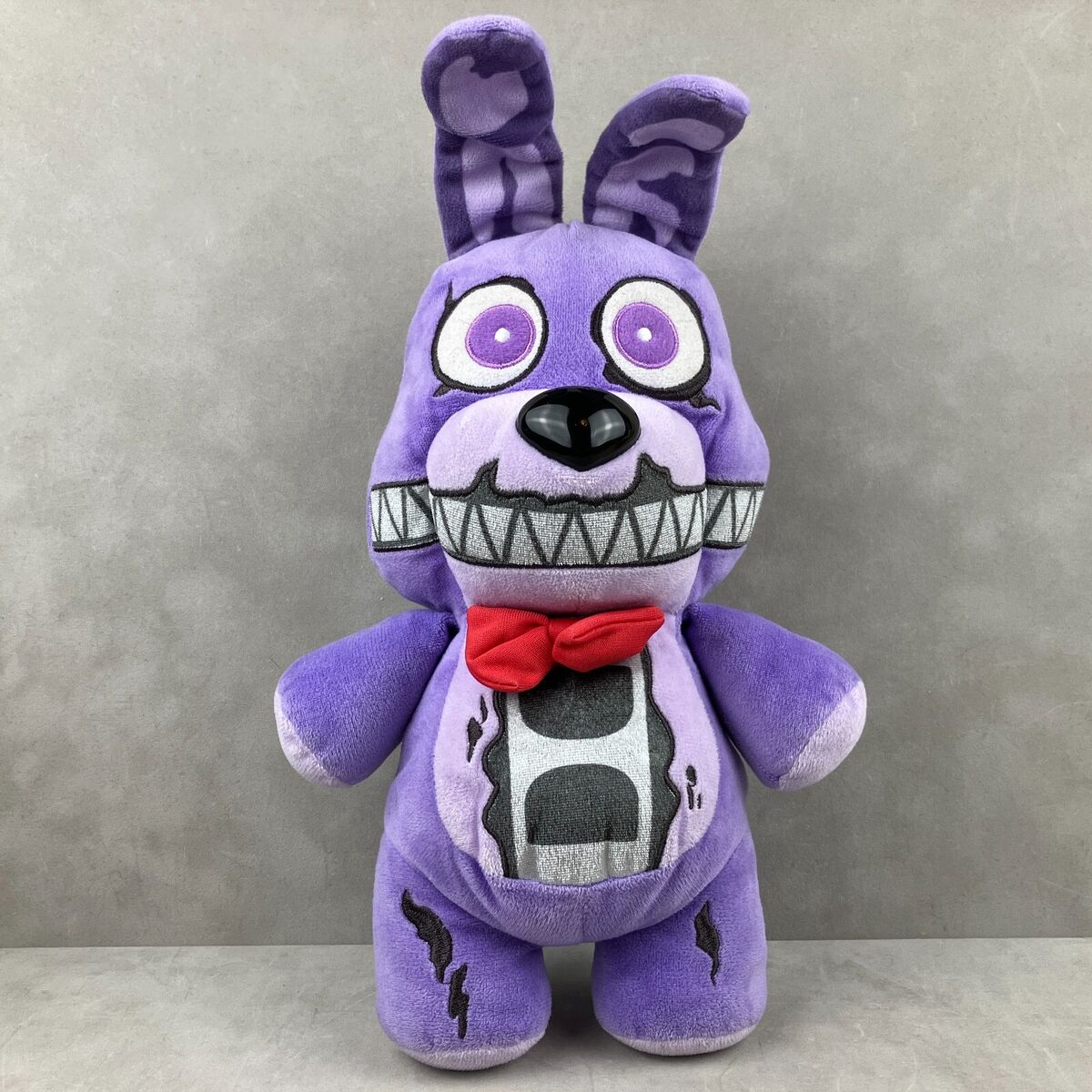 Funko Pop! Plush Jumbo: Five Nights at Freddy's - Nightmare Bonnie 10