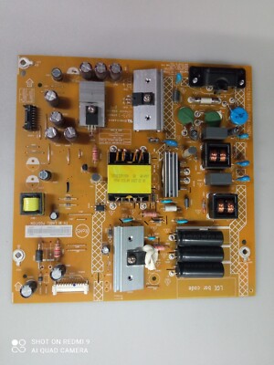 Power Supply Board 715G7804-P01-004-0H2H LG43LK5000PLA  Used,100% worked