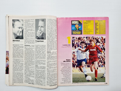 SERIE A-STORY: STAGIONE 1985/86. 3 NOVEMBRE 1985, FIORENTINA-INTER 3