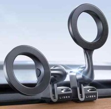 2017-2023 Tesla Model 3 / Y MagSafe IPhone Holder Mount Easy Clip On Attachment