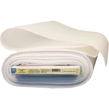 Pellon 809 Décor Bond Fusible Fabric Stabilizer. White. 45" x 10 Yards,1 pack