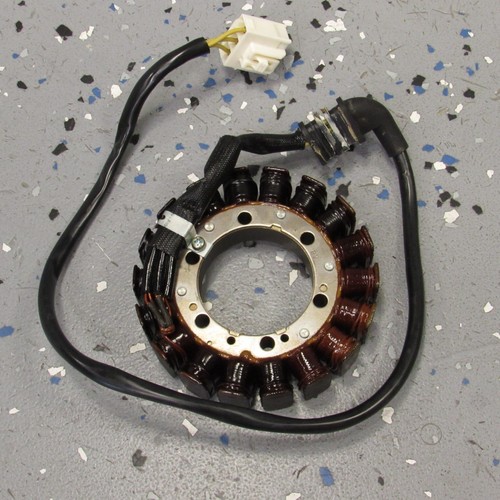 OEM HONDA Engine Stator Assy. / Charging Coil 00-01 CBR929 CBR 929RR CBR929RR