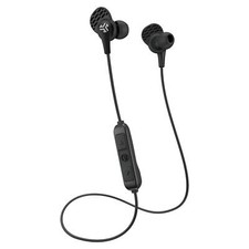 Bluetooth Wireless Earbuds with Premium Sound 10 Hour Playtime Noise Cancelling
