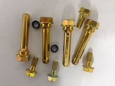 Disc Brake Caliper Guide Pin Kit Frontrear Better Brake 14428