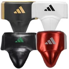 Adidas Adistar Pro Groin Guard Abdominal Boxing Groin Guard Sparring Groinguard