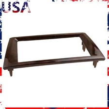 Fascia Panel Frame Trim Car Stereo Radio 2 Din For Toyota Avalon 2000-2004 USA