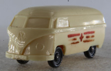 Wiking Unverglast VW A.S.S T1 Kasten Krankenwagen DRK 1954 GK 320/6A CS 255/2