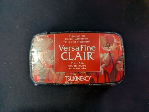 Tsukineko Versa inchiostri pregiati Clair - Foto 7 di 9