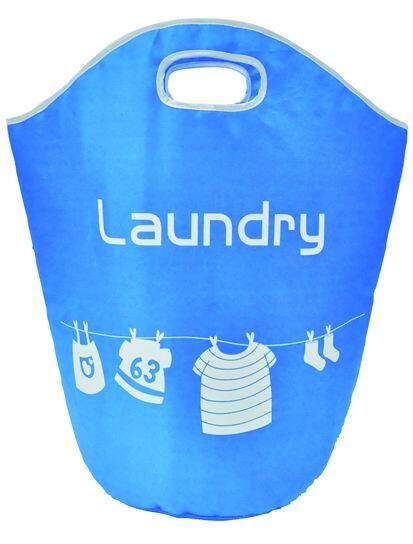 28482 BLINKY SACCO LAVANDERIA BLU IMBOTTITI LT. 60 C.CA