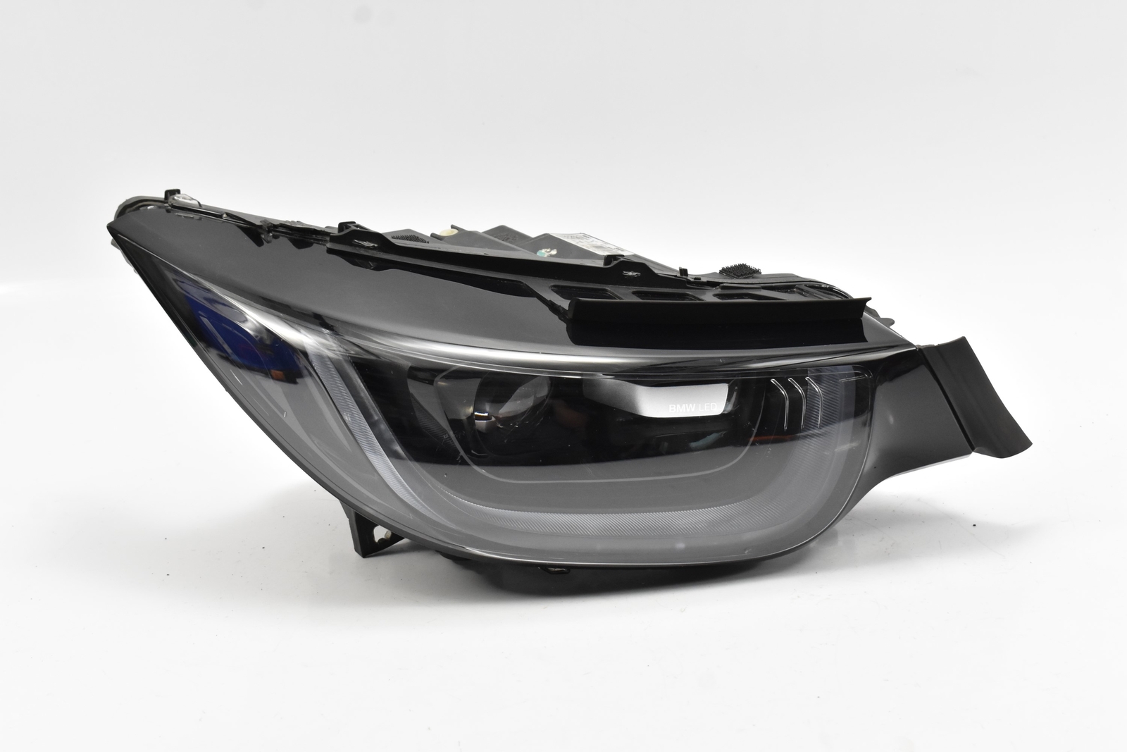 Faro fanale destra FULL LED 9853416 BMW I3 I3S I01 LCI 2021 8494340 3 688 KM