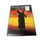 Horror Jeepers Creepers (2001 film) Region Code 1 (US, Canada...) DVDs