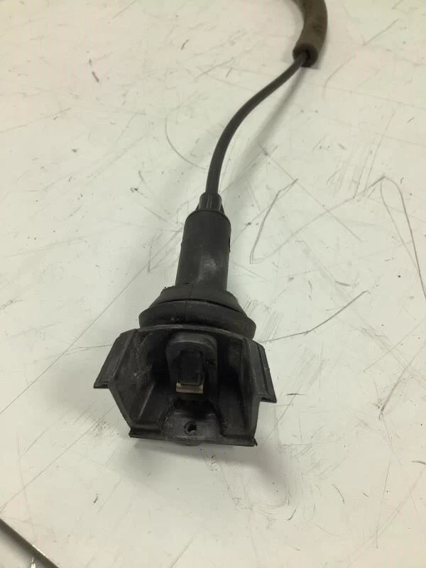 AUDI A8 2006 2010 FUEL TANK FLAP MOTOR FACTORY — 第 4/4 张图片