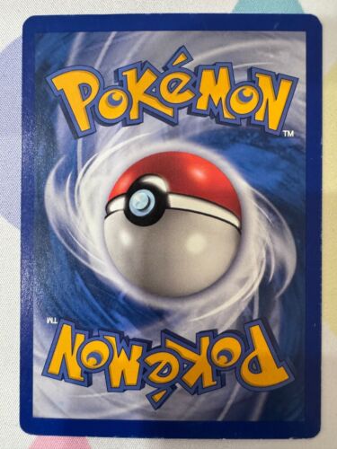 Pokemon, Ho-oh, Promo Stella Nera, 52, MP/LP - Foto 2 di 2