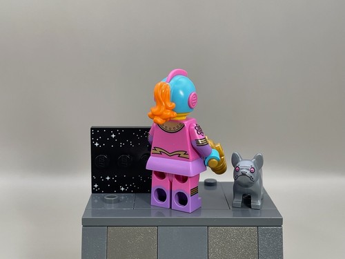 Choose Your Own Lego Series 26 Space Minifigures 71046 New Free Shipping on 35$+ - Picture 24 of 32