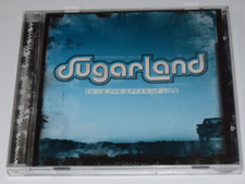 SUGARLAND TWICE THE SPEED OF LIFE (CD 2004) LN