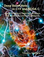Deep Belief Nets In C++ And Cuda C: Volume 1: Restricted Boltzmann Machines And on sale Deep Belief Nets In C++ And Cuda C: Volume 1: Restricted Boltzmann Machines And on sale