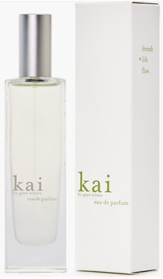 KAI By Gaye Straza Eau De Parfum Gardenias White - Main Image