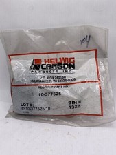 LOT OF 4 HELWIG 10-377525 CARBON BRUSH Sealed NIP