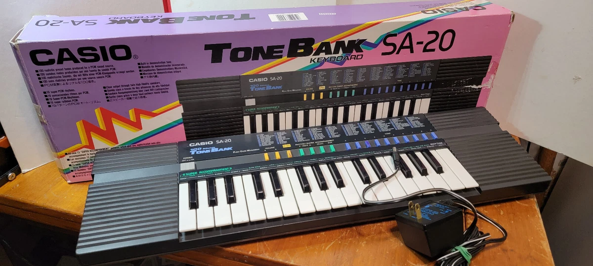 Old casio piano new arrivals