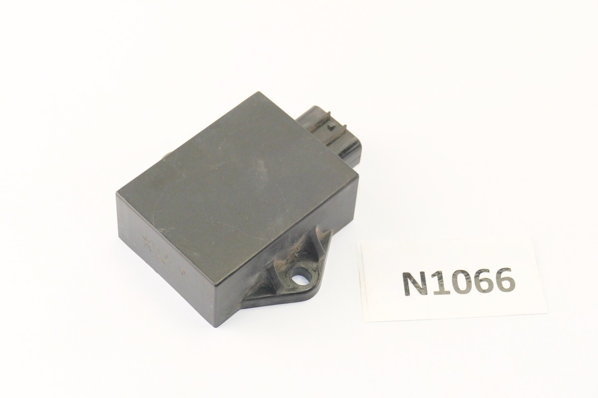 SFM Sachs ZX STR 125 GS BJ 2015 - control unit CDI N1066 | eBay