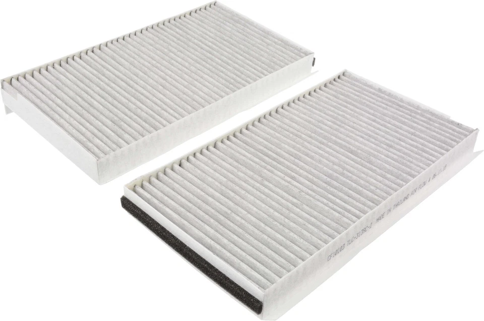 Cabin Air Filter fits 2004-2011 BMW M5,M6 550i,650i 530i FRAM - Изображение 2 из 4
