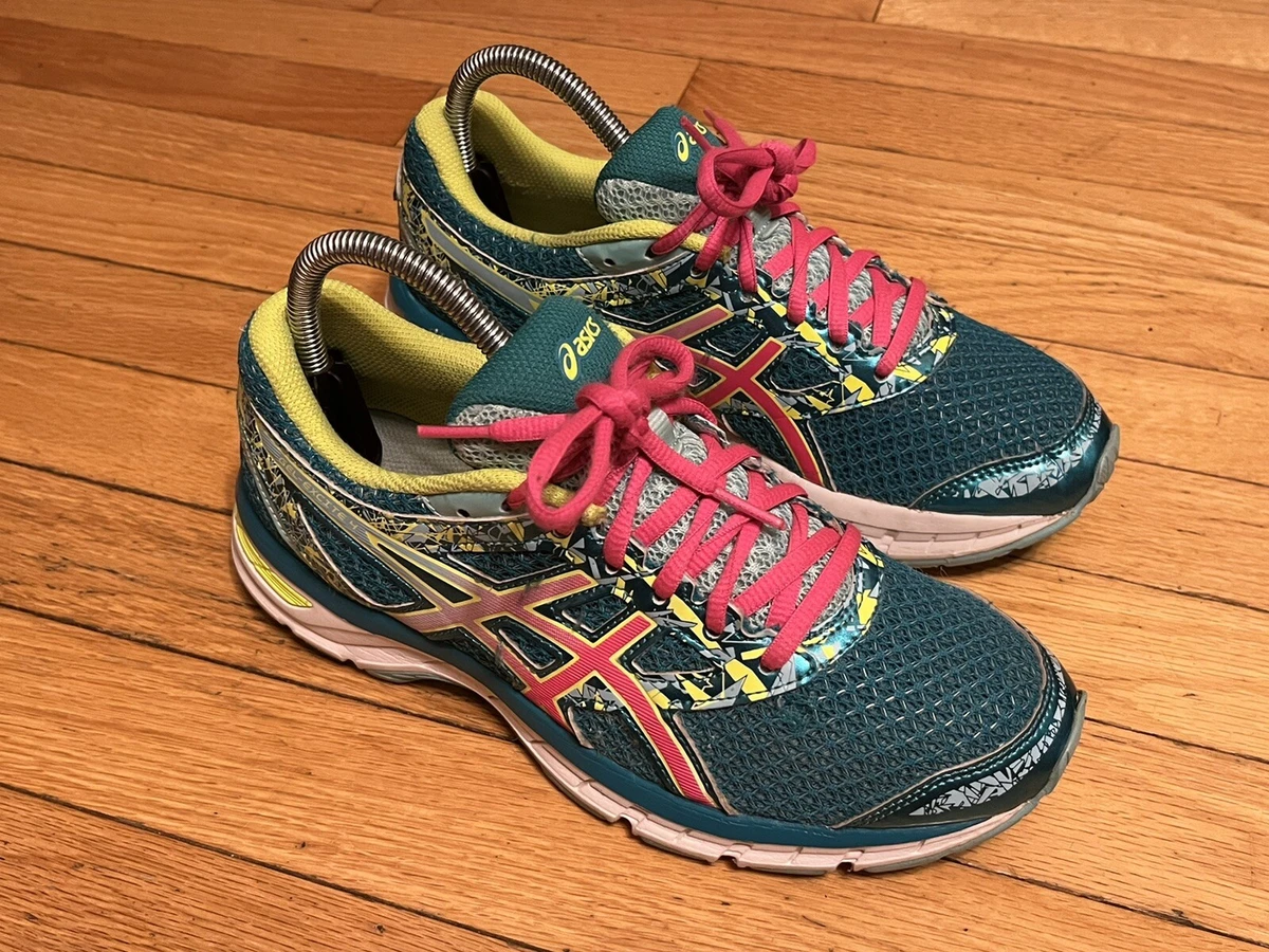Asics gel 2025 excite 4 7.5