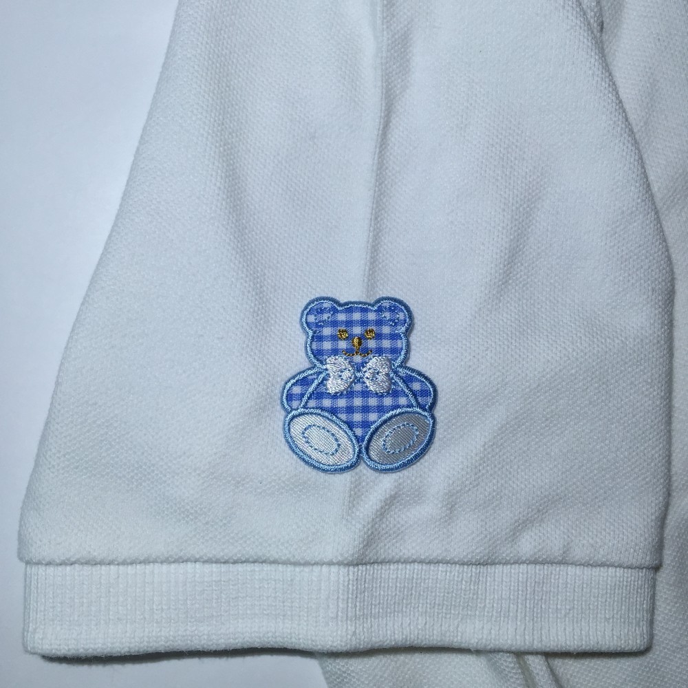 Patch Ecusson Thermocollant - FILOUFACE - Coeur Brisé - 4,50 x 4,50 cm