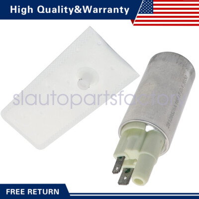 28128525A 1PCS Fuel Pump FIT Evinrude E-tec etec Vst Electric 15/25/30 HP US