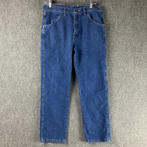 Wrangler Premium Quality Jeans Men's 