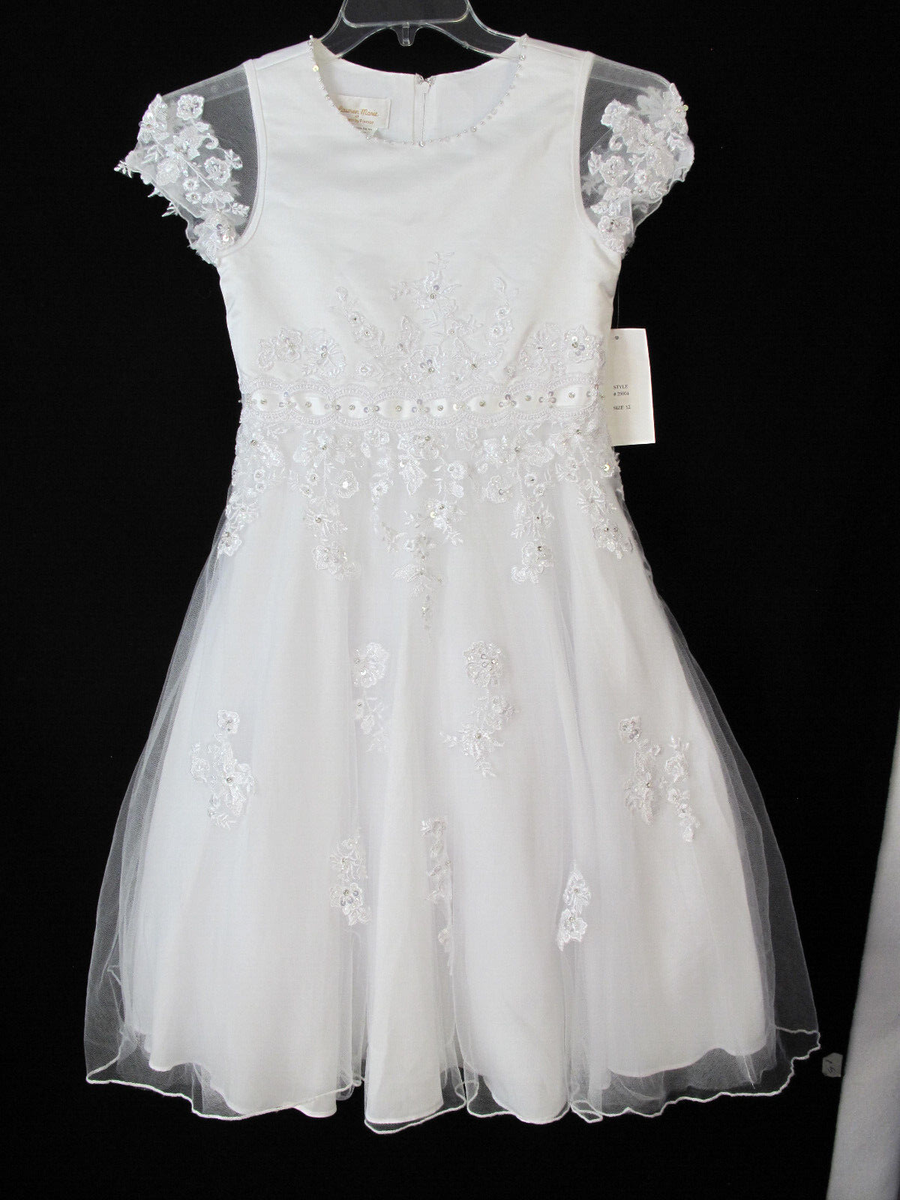 prada rhinestone embroidered mesh mini dress Floral Embroidered Corset Bodice Quinceañera Dress – Elegant Bride and  Quinceanera