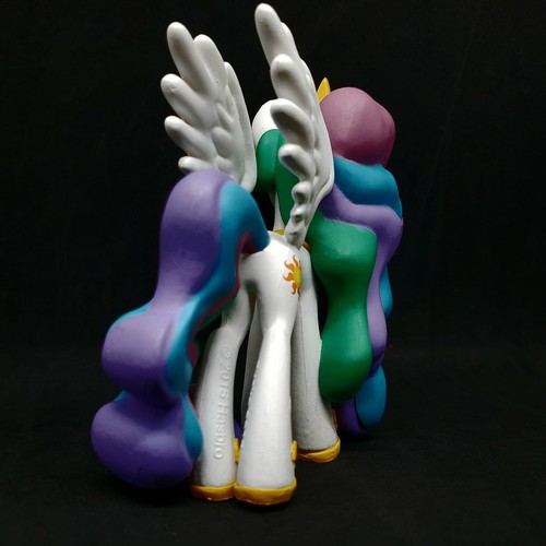 Funko Mystery Minis My Little Pony Serie 1-3 **Neuwertig** (3VERSANDKOSTENFREI) - Bild 41 von 241