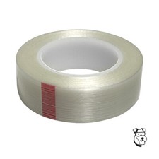 1/32 1/24 Slot Car Body Tape 239 - High Strength 3/4" Wide Roll - Mid America